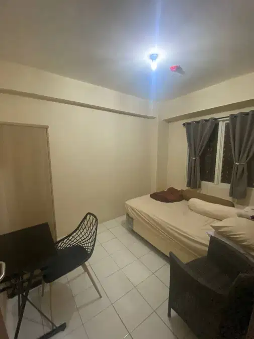 Апартаменты в аренду помесячно в Podomoro Golf View Cimanggis Depok