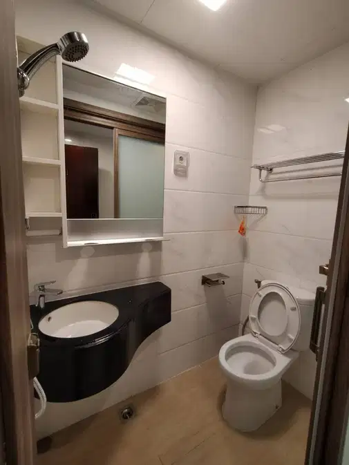 Sky House BSD Apartment - Compact Modern Studio