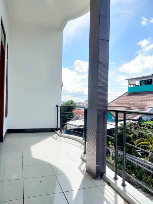 Spacious House near Maranatha, Pasteur - Strategically Located