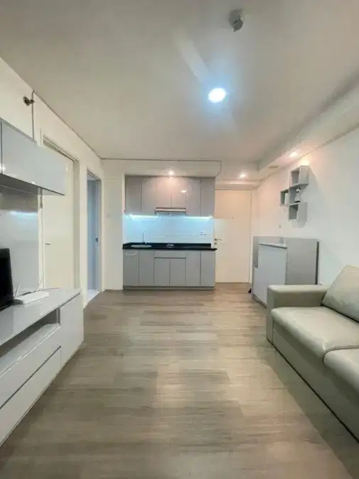 3-Bedroom Apartment Rental - Strategically Located with Multiple Facilities