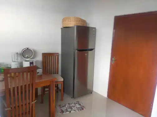 Fully Furnished Annual Rental House in Sukun
