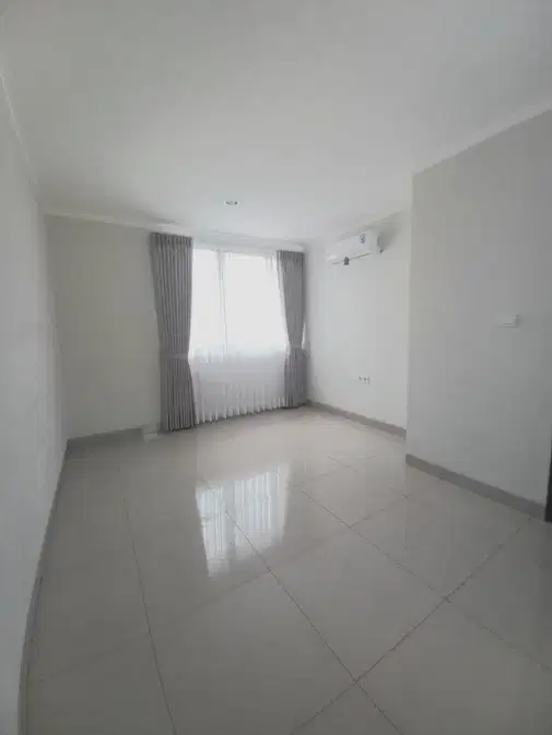 Modern Two-Story House in Summarecon Bandung Complex