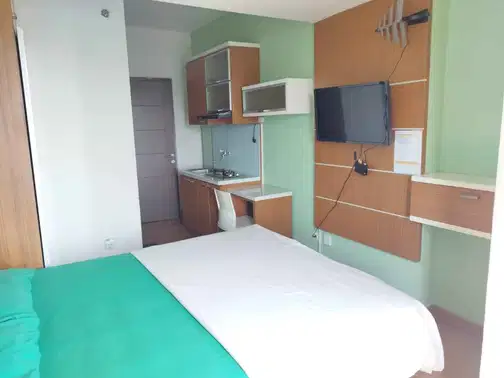 Cheap Apartment in Easton Park Jatinangor near UNPAD ITB