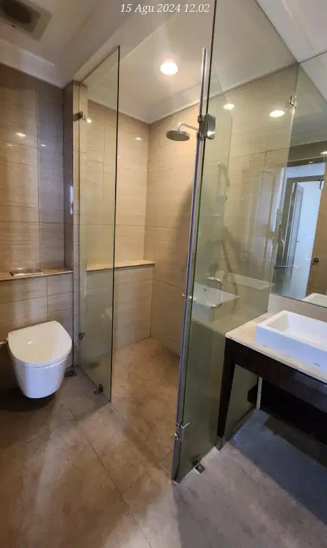 Luxury Furnished Apartment in Pondok Indah Residences