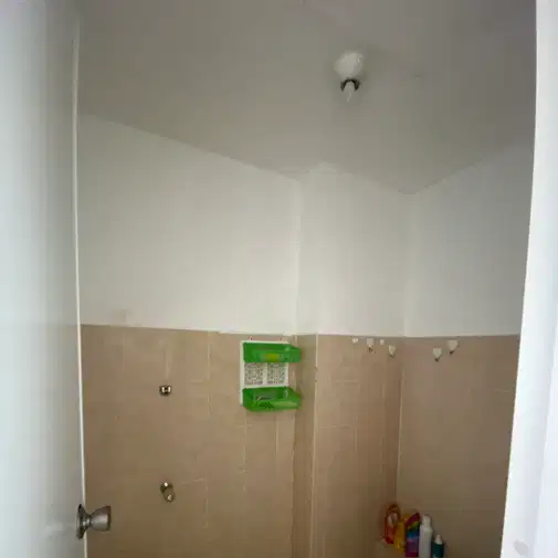 Studio Apartment with Sea View in Greenbay Pluit