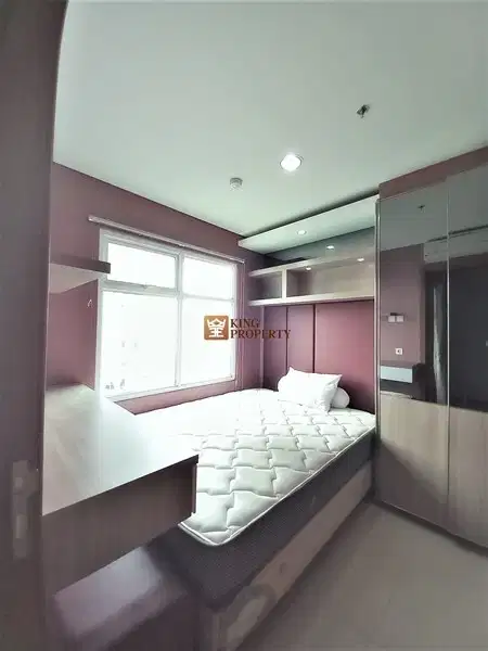 Green Bay Pluit Condominium - 2BR Fully Furnished with Sea View