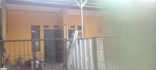 Yearly Rental in Dasana Indah Bonang, Near Summarecin Serpong and Lippo Mall