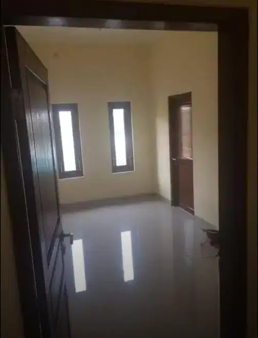 3-Story Townhouse with 4 Bedrooms in Utan Kayu