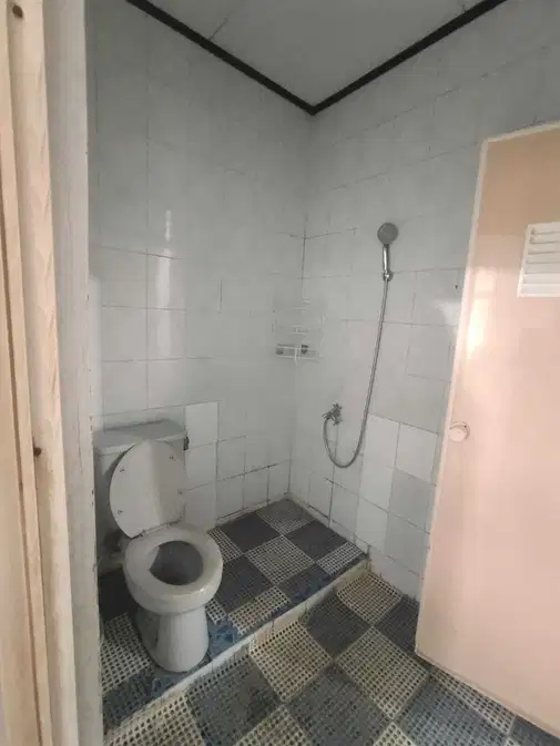Spacious 3-Bedroom House in Taman Buaran Indah, Klender