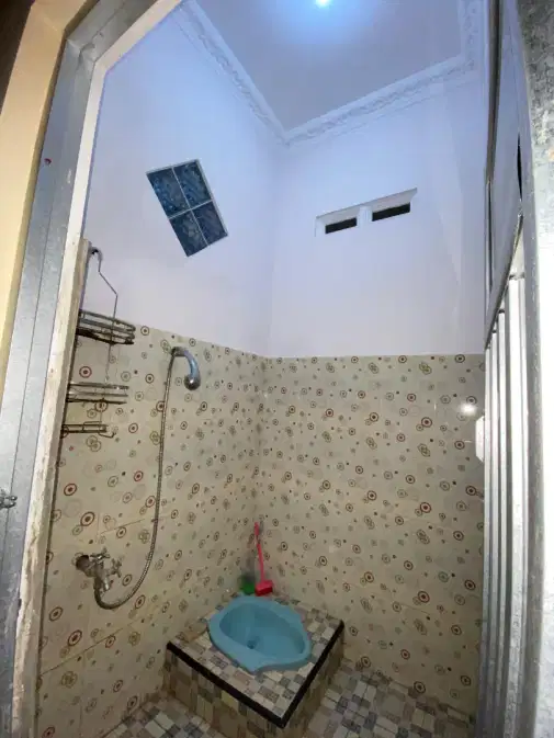 Калиуранг, Слеман, Джокьякартада жалға берілетін 3 жатқышты үй