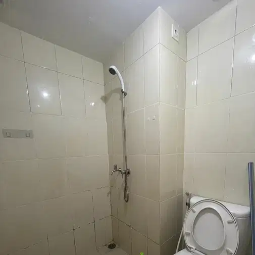 Springlake Summarecon Bekasi-дегі қолжетімді студиялық пәтер