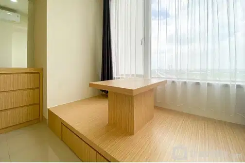 Orange County Lippo Cikarang 1 Bedroom Premium Apartment