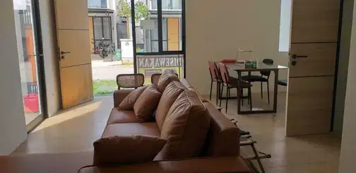 Cendana Parc бұрыс үйі - 2 жаттық бөлме, 2 жуынатын бөлме