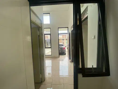 Modern Townhouse with PAM Water in East Portofino