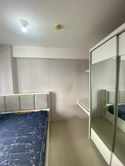 2-Bedroom Furnished Apartment in Tower D