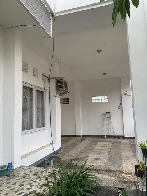 Furnished House near Sidakarya, Clean and Accessible