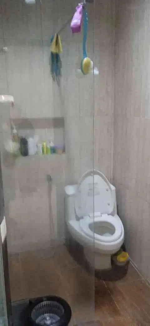 Полностью меблированный дом в Darmo Permai Utara, Сурабая