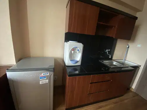 Cheap Apartment in Easton Park Jatinangor near UNPAD ITB