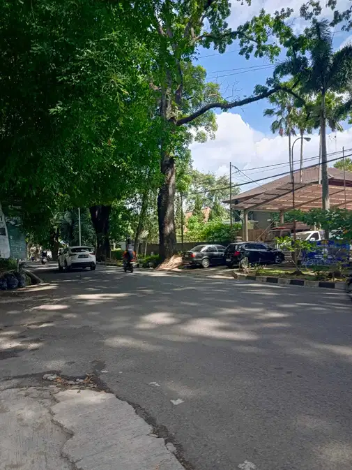 Premium Rental Location in Cipaganti - Spacious 2-Story Property