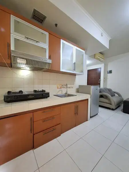 2 Bedroom Apartment at Mediterania Marina Ancol - Fully Furnished