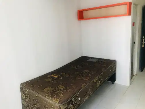 Comfortable Apartment Near Cihampelas Shopping Area and Universities
