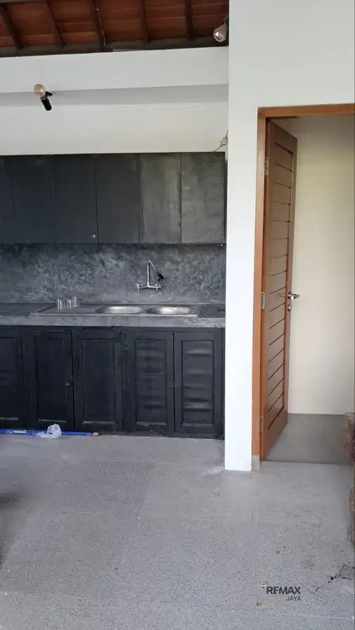 Villa in Umalas - Strategic Location Near Seminyak and Canggu