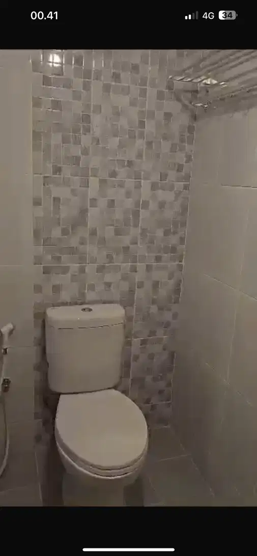 Студия с прекрасным видом в Tokyo Riverside PIK 2