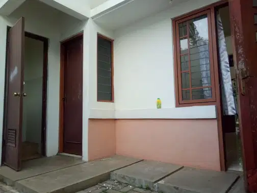 Family Home in Grand Wisata Complex