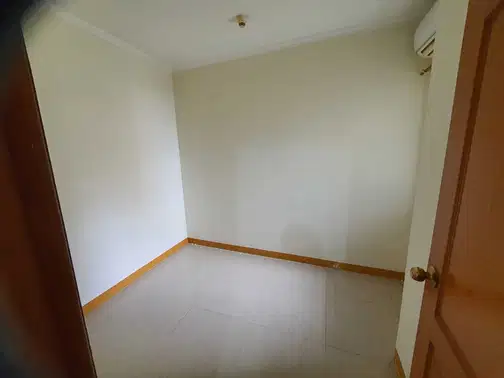 2 Bedroom Apartment at Mediterania Palace Kemayoran