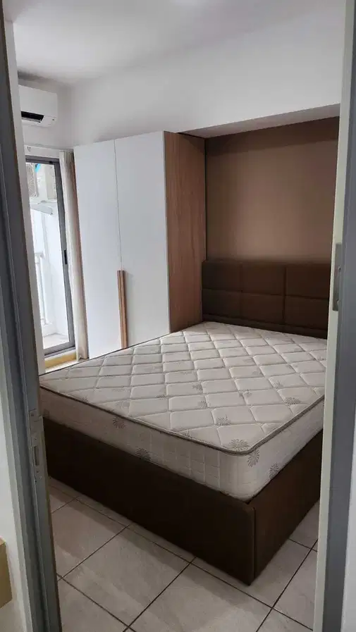 M-Town Residence Gading Serpong - 2BR Apartment with Garden View
