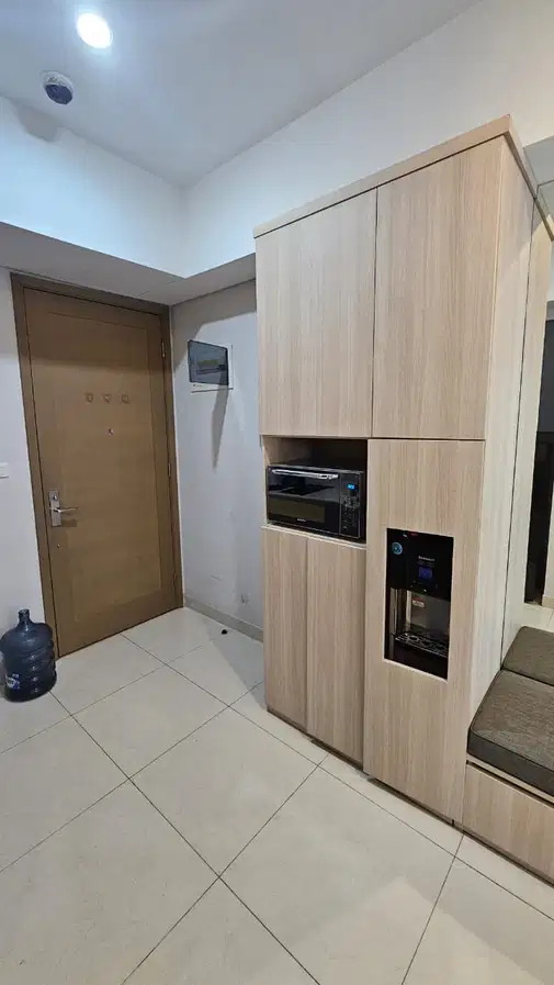 3 Bedroom Apartment at Taman Anggrek Residences, Central Park Mall Area