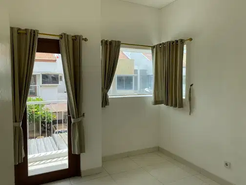 2-Story House in Cassia JGC Complex - 3 Bedrooms, 4 Bathrooms