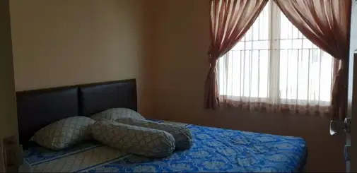 Miami Bay Apartment - 45m² 1 Bedroom East-Facing Unit