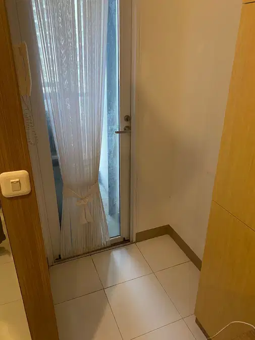 Tokyo Riverside PIK 2 Apartment - Furnished 2 Bedroom Unit