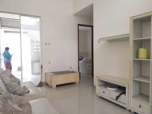 Greenland-Sumber Rental: Fully Furnished 2-Bedroom House
