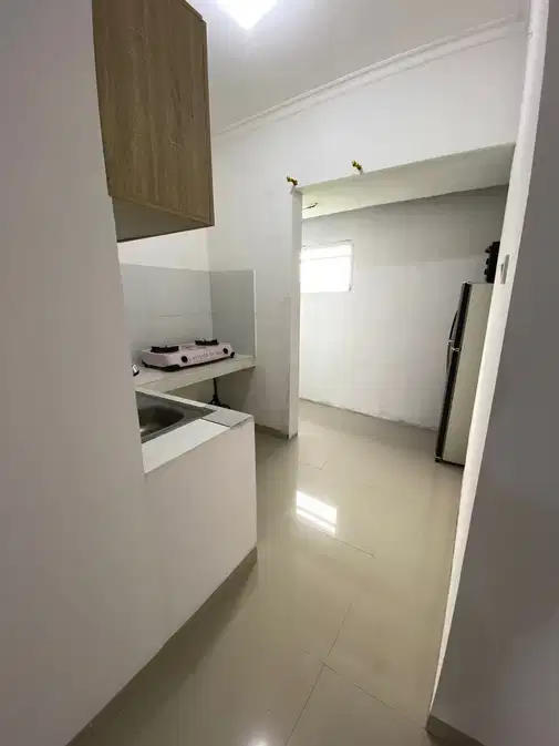 Comfortable and Secure House for Rent in Griya Mulia Cisauk