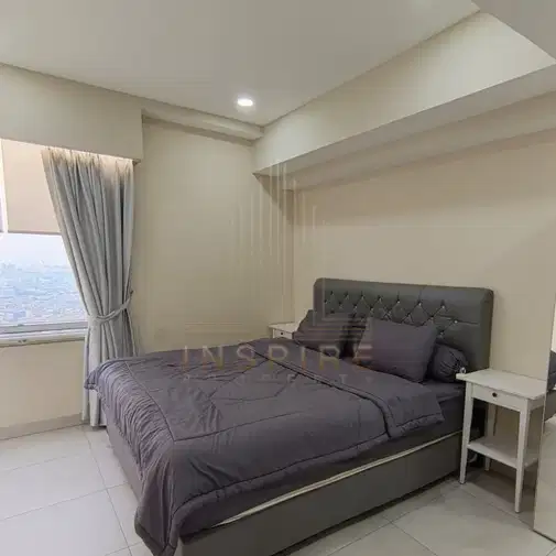 2 Bedroom Apartment at Taman Anggrek Residence