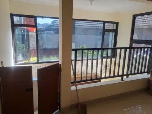 Comfortable Residential House in Bumi Pasundan Complex, Bandung