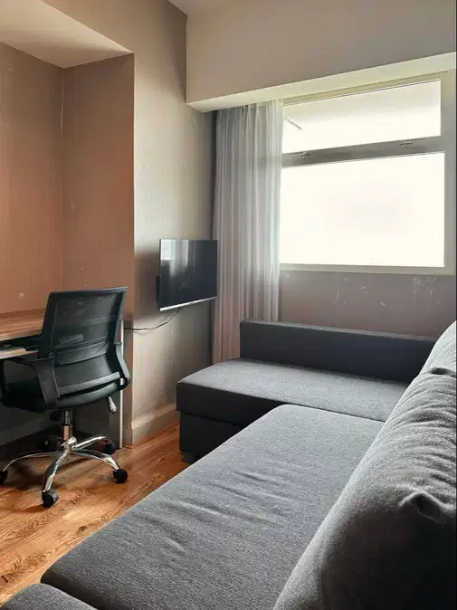 Sherwood Tower Regent Apartment - 94m² Furnished Unit