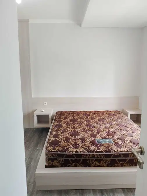 Royal Mediterania Garden Residence Apartment in Jakarta West