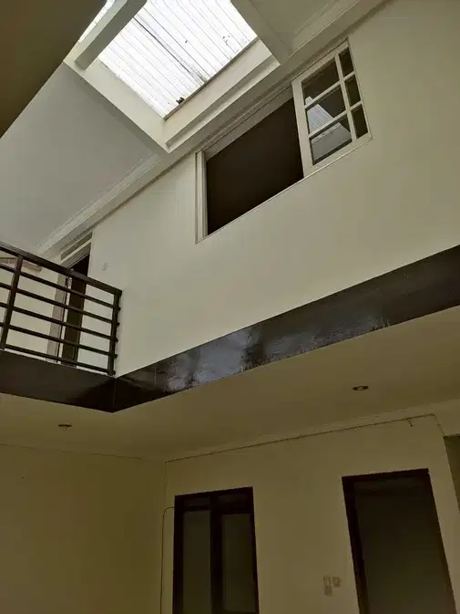 2-Story Semi-Furnished House in Mekarwangi Cluster