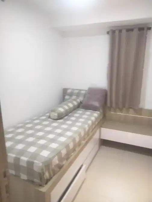 3-Bedroom Furnished Apartment in Flamboyan Tower