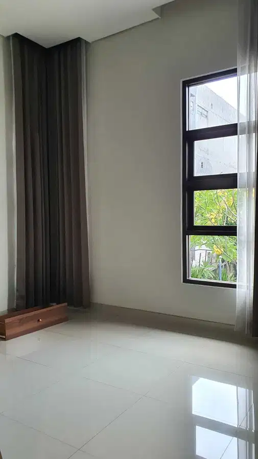 Bavarian Village House in West Surabaya - Spacious 2-Story Property