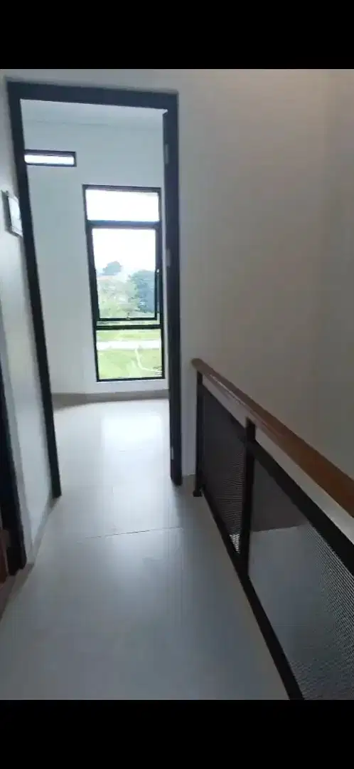 2-Story Yearly Rental House in Pesona Remboelan Resort