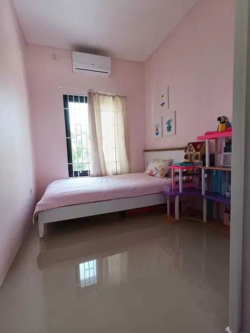 Strategically Located 2-Year Rental Near UNUD Campus and Hospitals