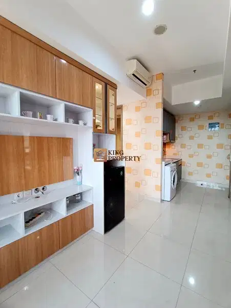 2 Bedroom Fully Furnished Apartment at Taman Anggrek Residences