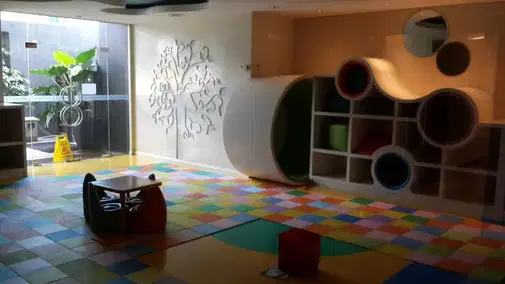 Residence 8, Оңтүстік Джакартадағы 1 бөлмелі пәтер