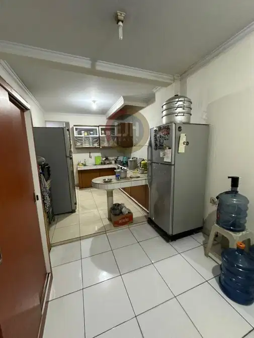Strategic Location House with 24-Hour Security, Flood-Free Area