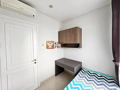 2 Bedroom Condominium at Grand Madison, Grogol Petamburan, West Jakarta
