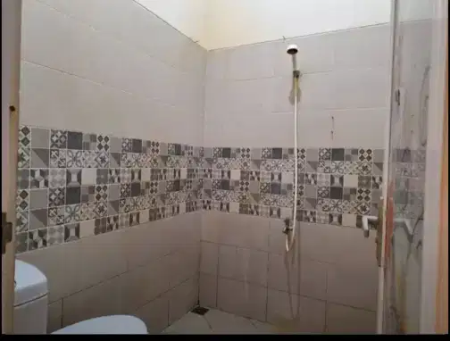 Comfortable House Near Toll Road, Low Monthly Fee